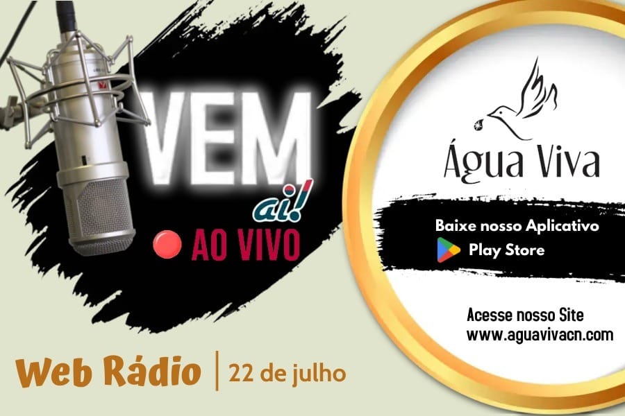 Programa ao Vivo